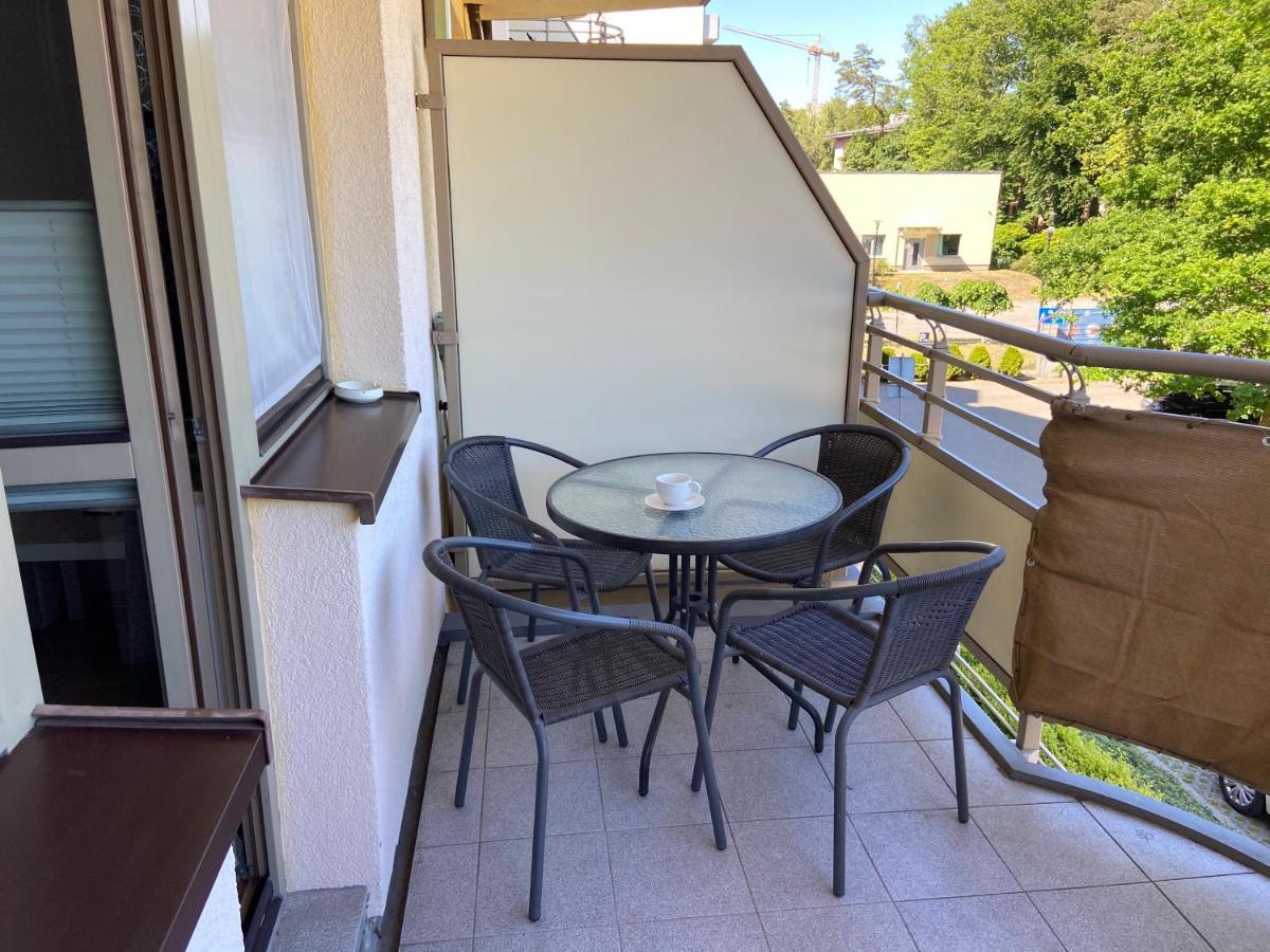 Apartament Zdrojowa East Apartment Swinoujscie Luaran gambar