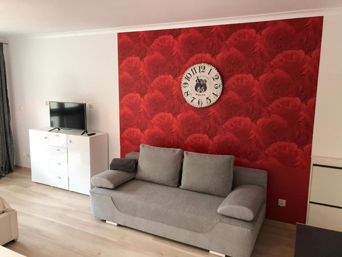 Apartament Zdrojowa East Apartment Swinoujscie Luaran gambar